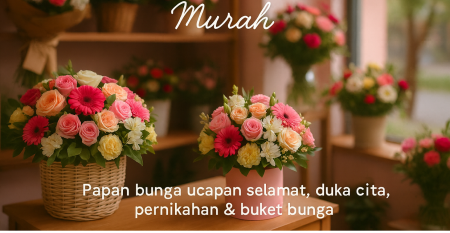 Toko Bunga Babatan